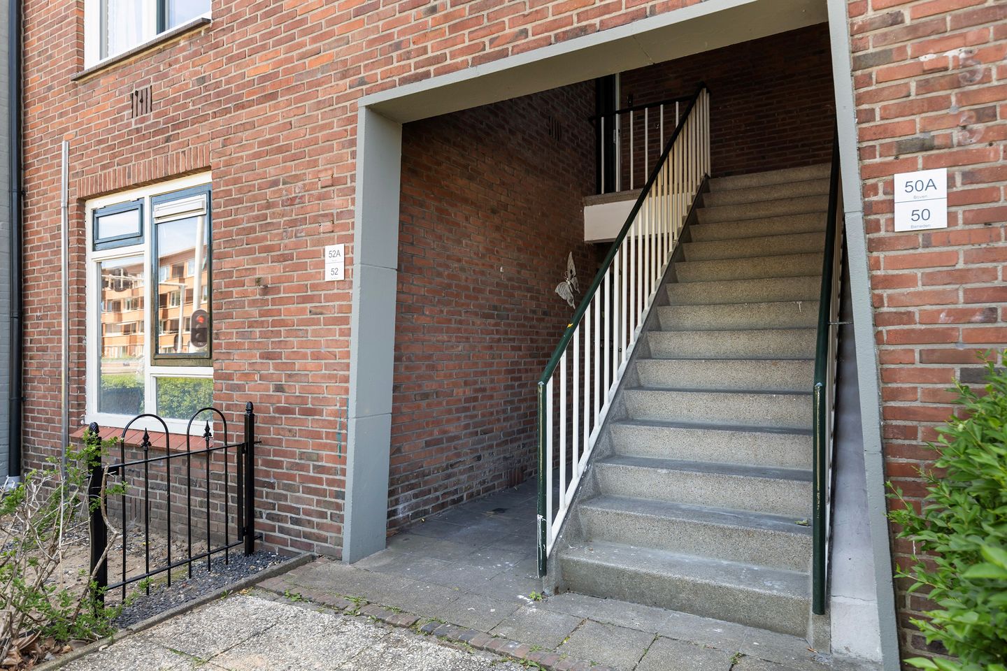 Foto 5 van Ravenweg 50-A