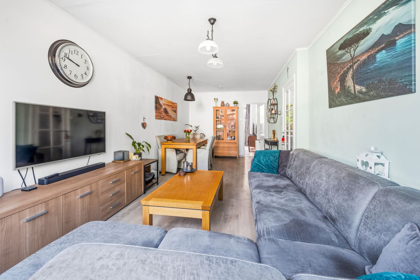 Photo 14 of Amerongenstraat 96