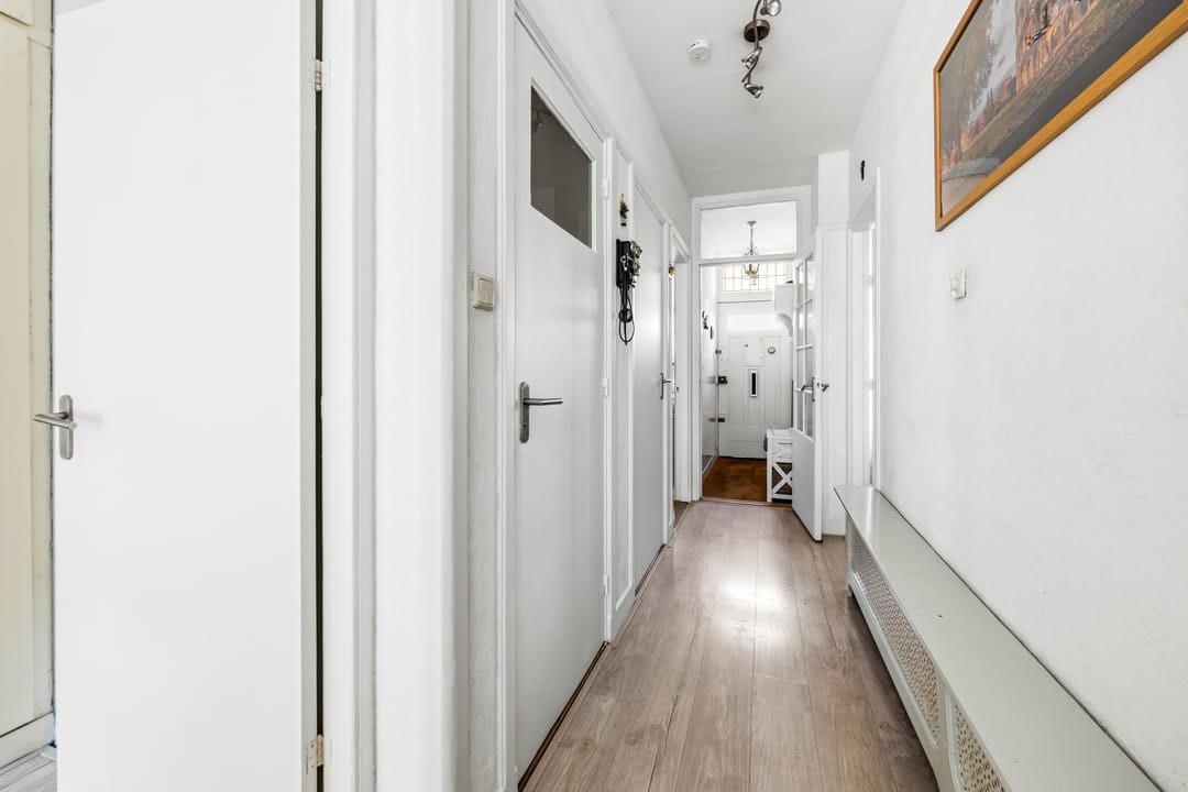 Photo 8 of Amerongenstraat 96