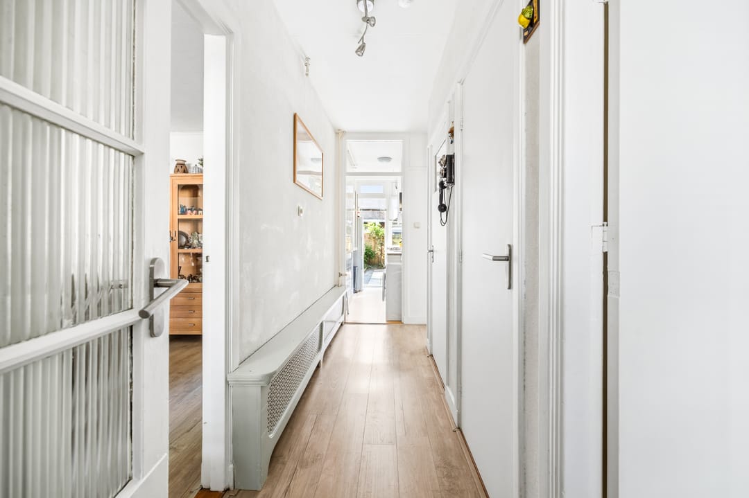 Photo 11 of Amerongenstraat 96