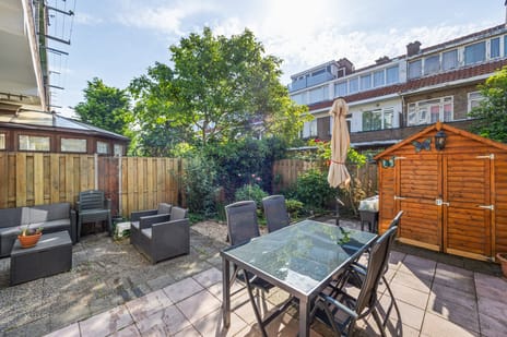 Amerongenstraat thumbnail