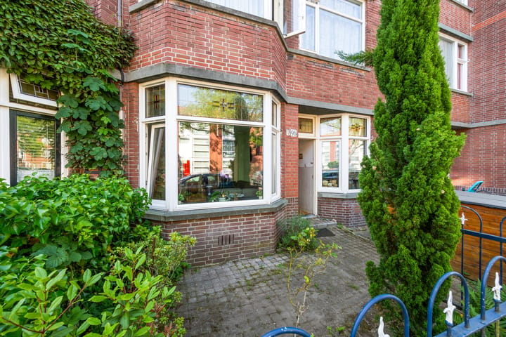 Foto 5 van Amerongenstraat 96