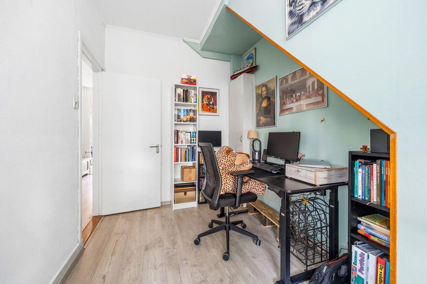 Photo 10 of Amerongenstraat 96