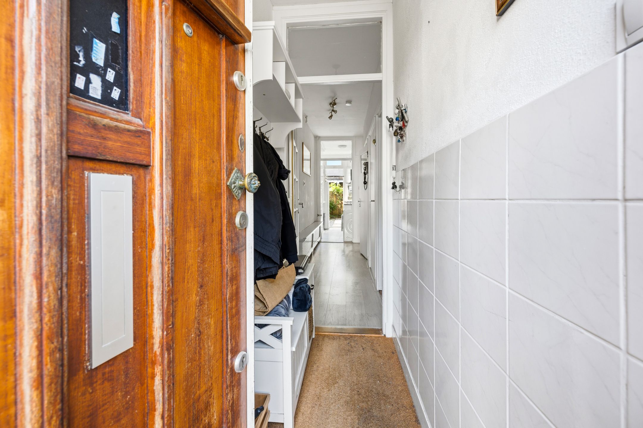 Photo 6 of Amerongenstraat 96