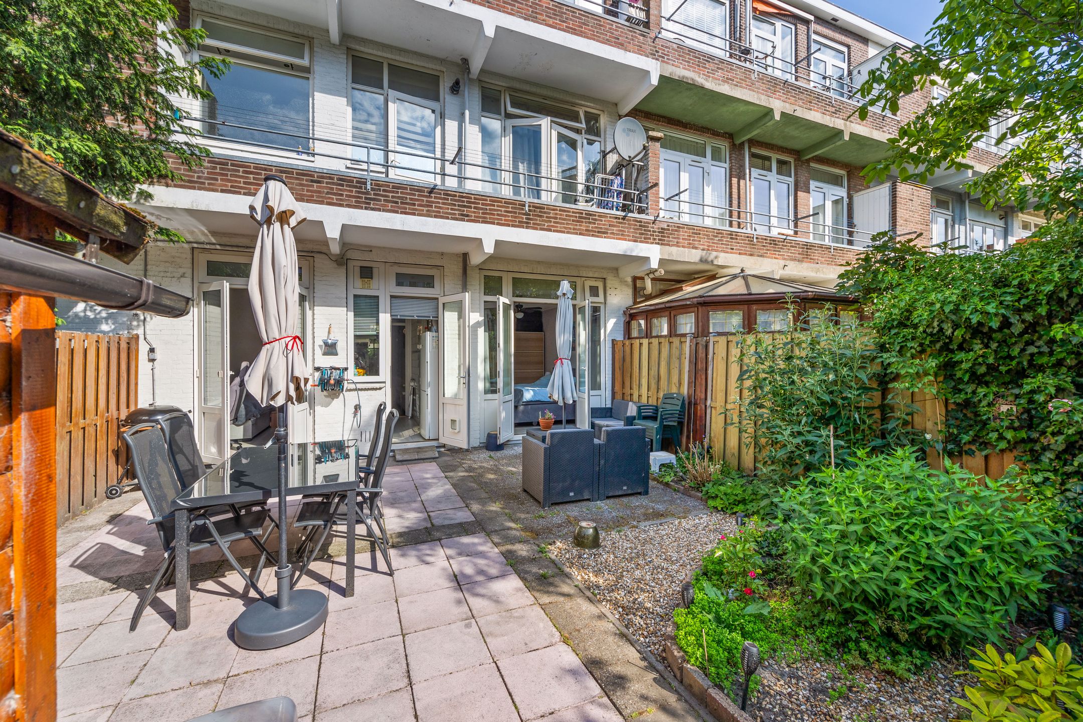 Photo 24 of Amerongenstraat 96