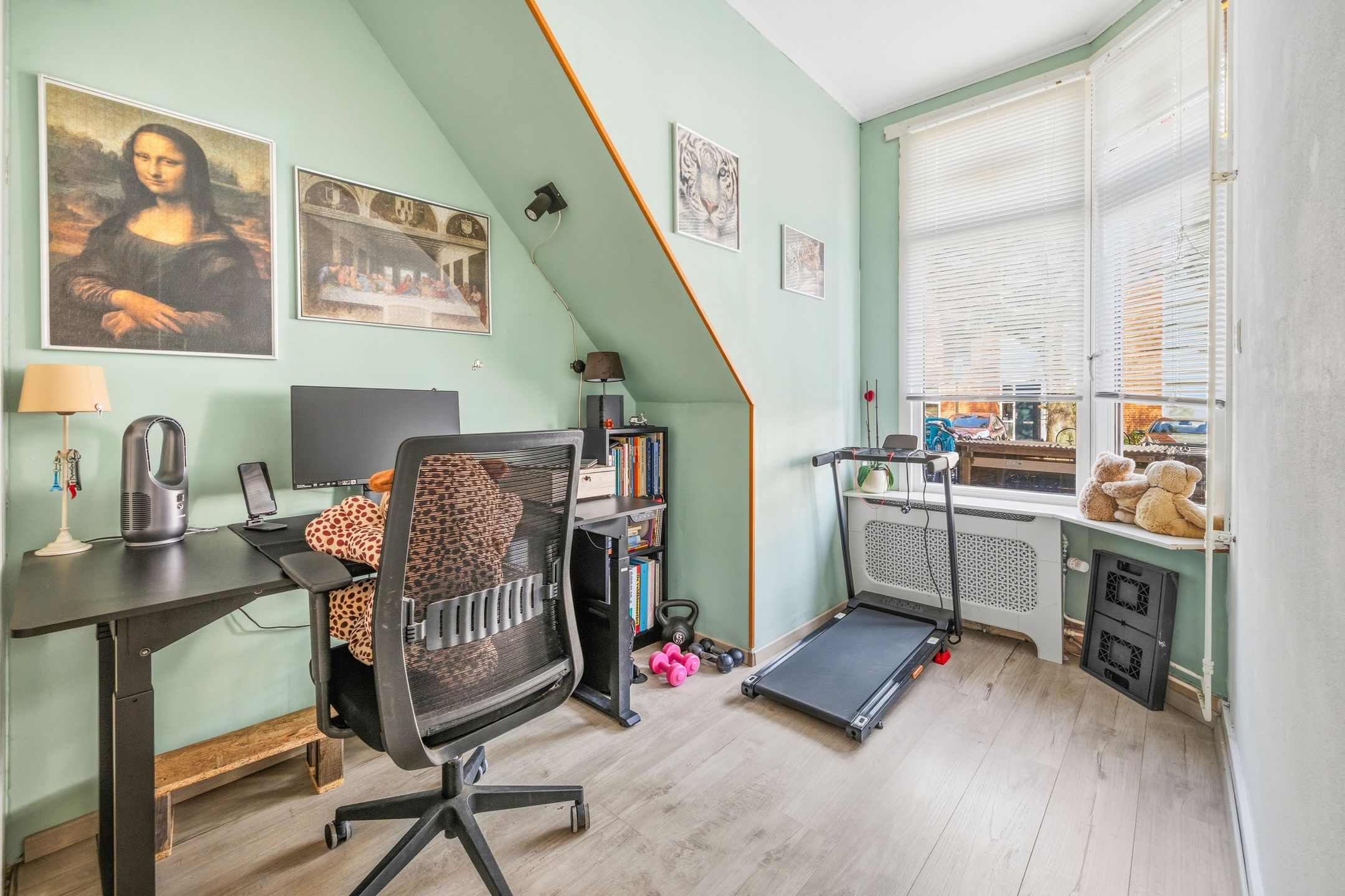 Photo 9 of Amerongenstraat 96