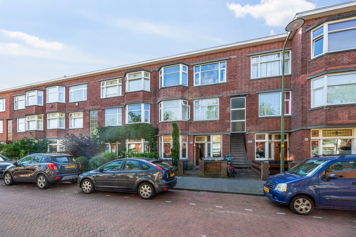 Foto 4 van Amerongenstraat 96