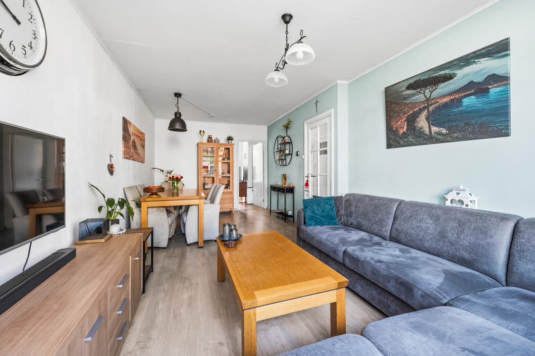 Photo 13 of Amerongenstraat 96