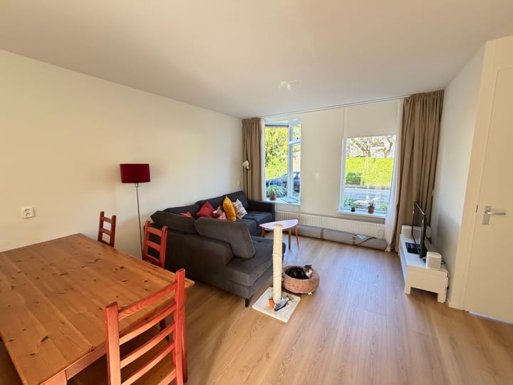 Foto 4 van Sierksmastraat 5