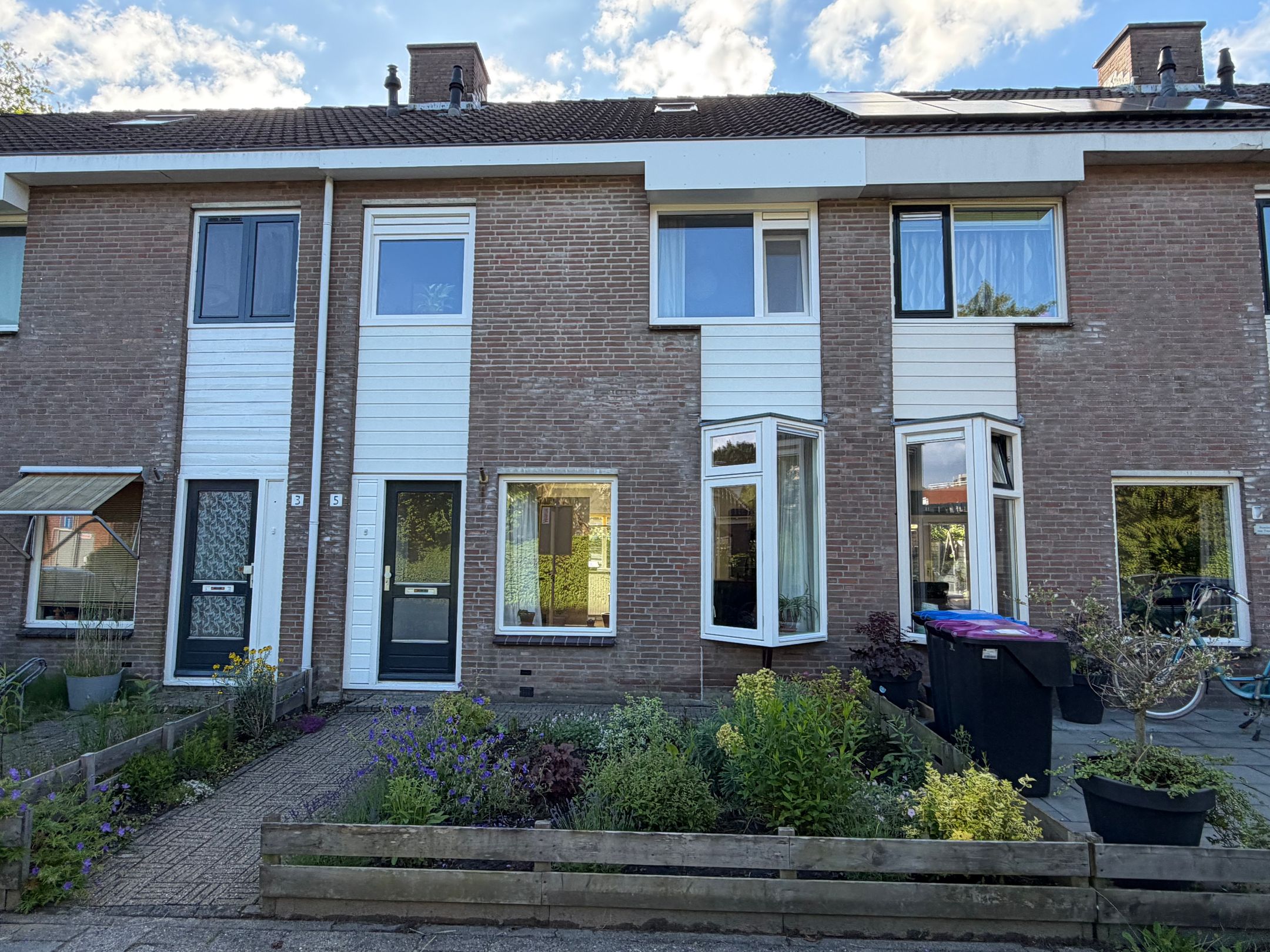 Sierksmastraat 5 Leeuwarden