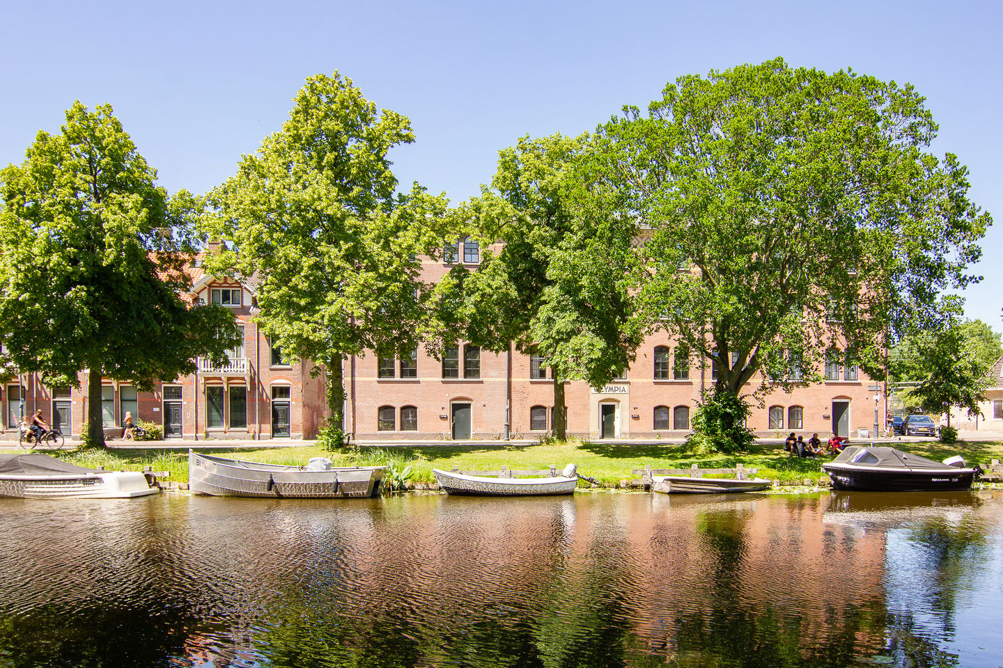 Bekijk foto 4 van Kinderhuissingel 4-D