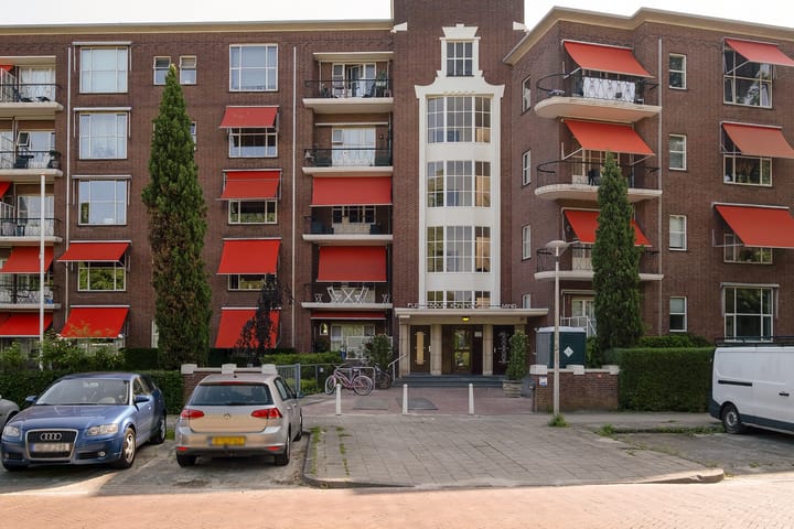 Foto 4 van Stadsmatenstraat 1-106