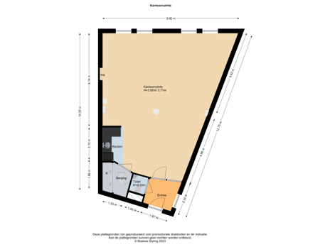 Bekijk plattegrond