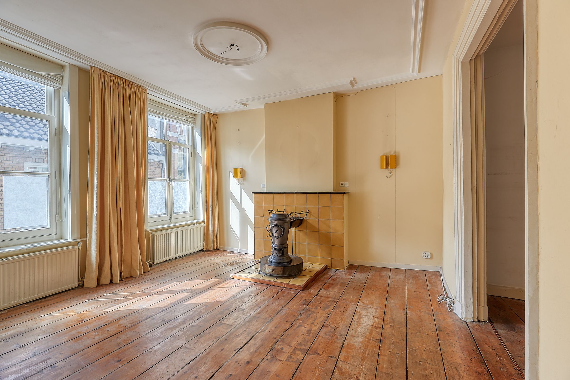 Juffrouw Idastraat 17 Den Haag