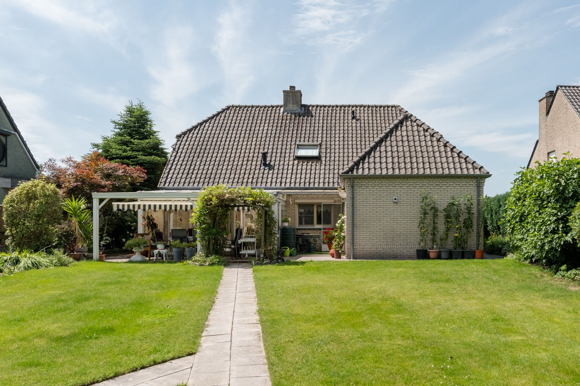 Photo 12 of Sint Odilialaan 48