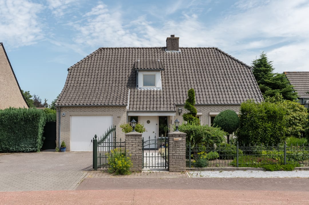 Photo 2 of Sint Odilialaan 48