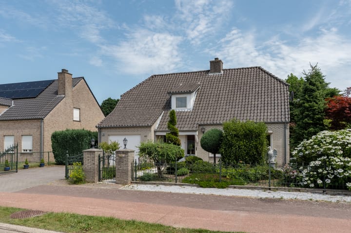 Photo 3 of Sint Odilialaan 48