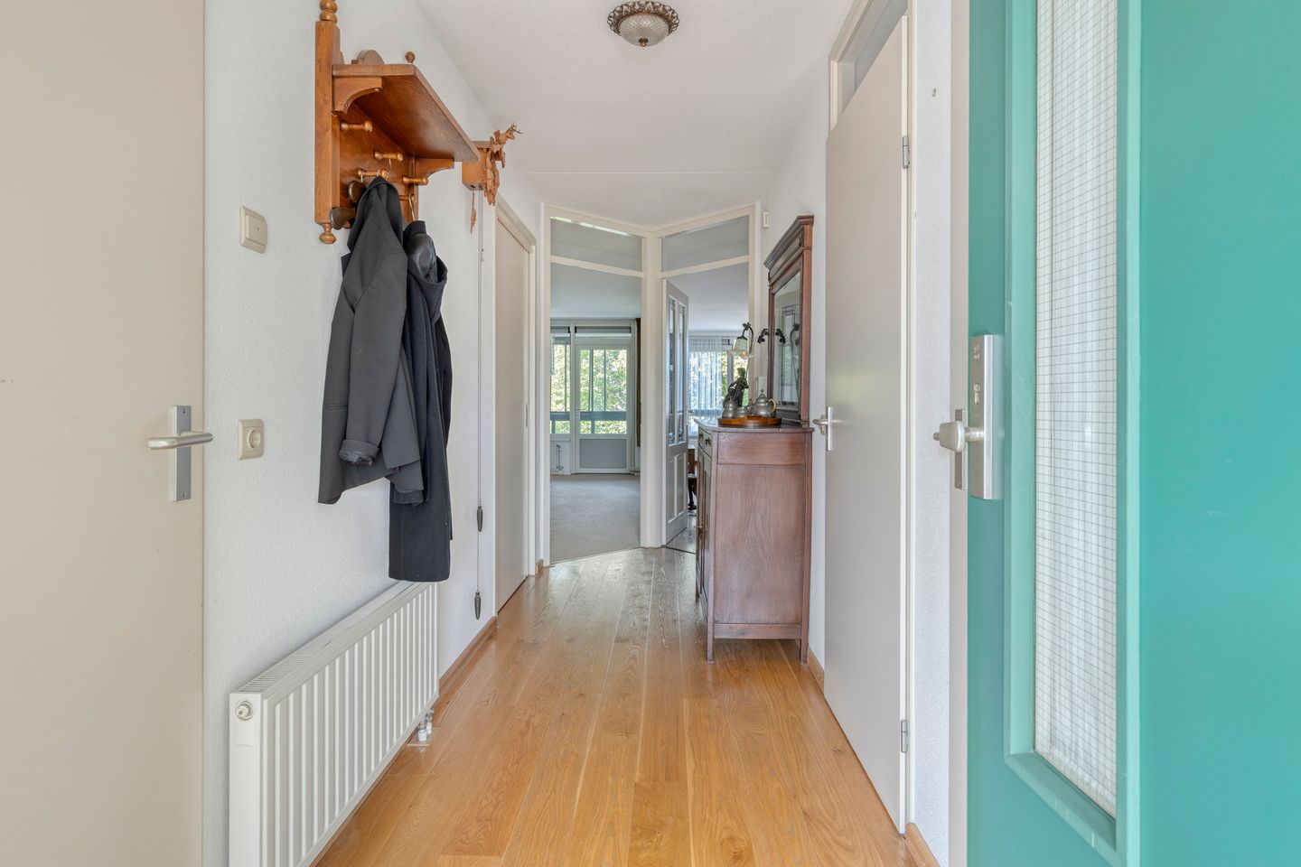 Foto 10 van Cyclaamhof 24