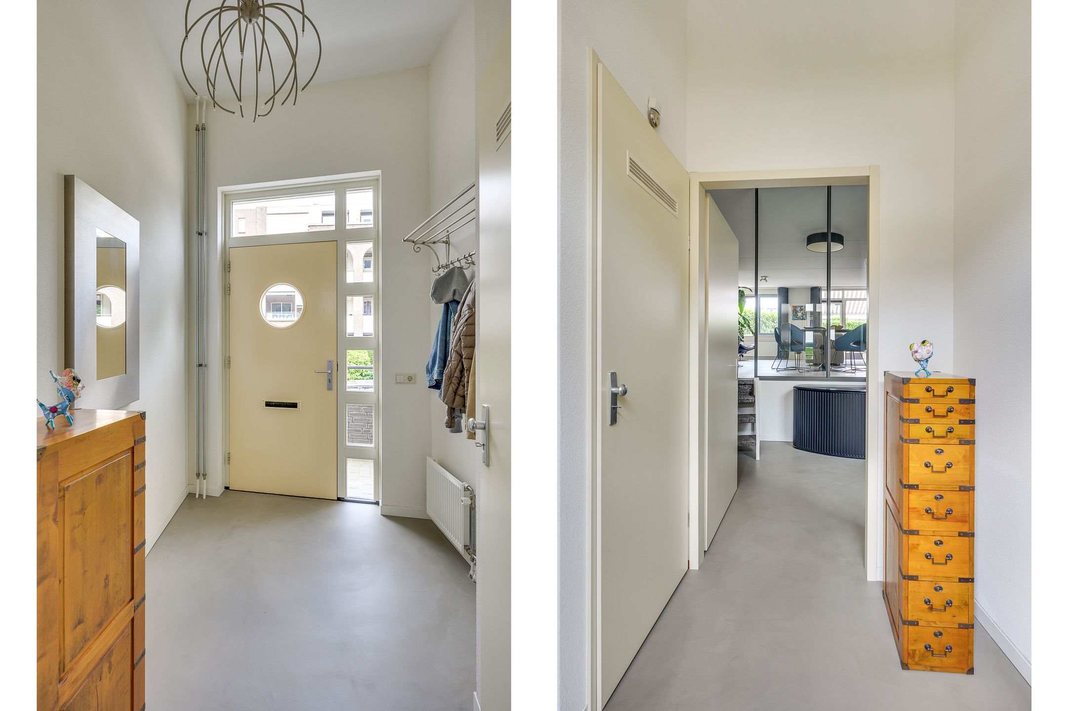 Photo 6 of Kazernestraat 2