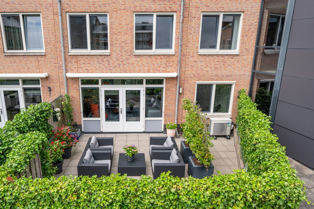 Photo 17 of Kazernestraat 2