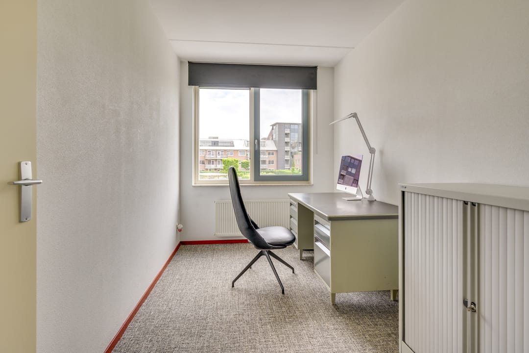 Photo 26 of Kazernestraat 2