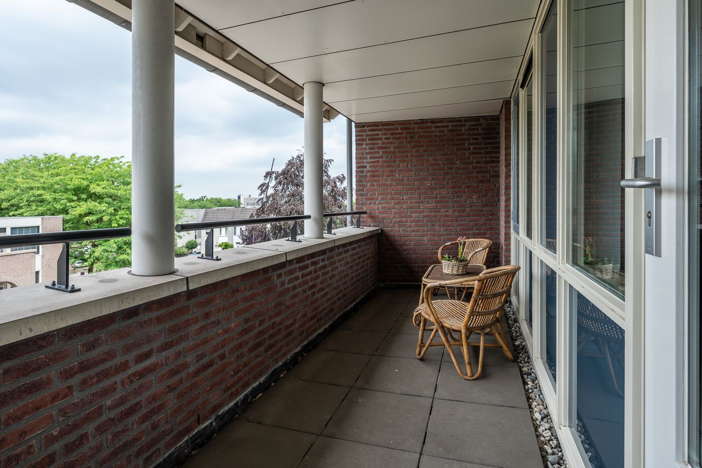 Photo 35 of Kazernestraat 2