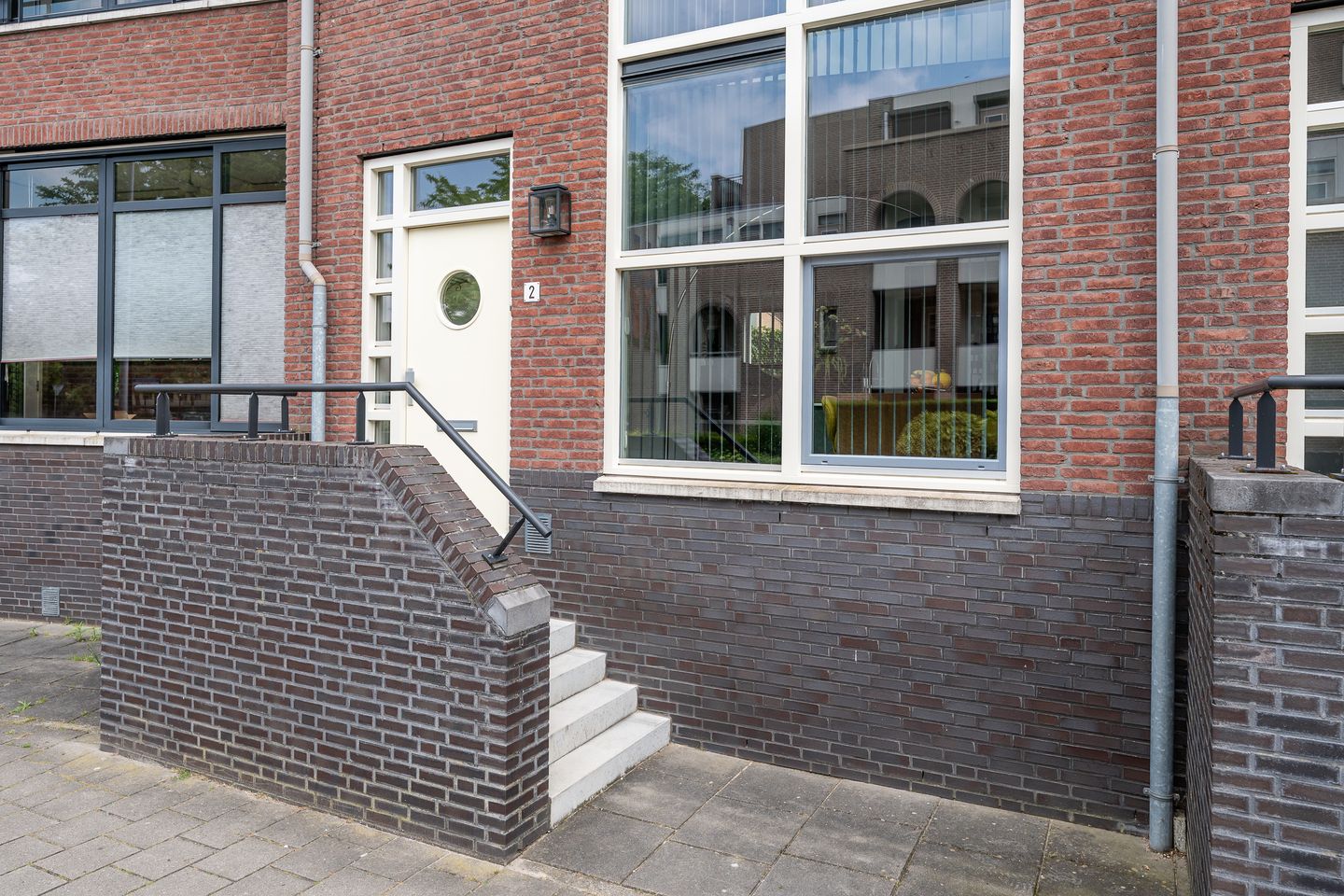 Photo 5 of Kazernestraat 2