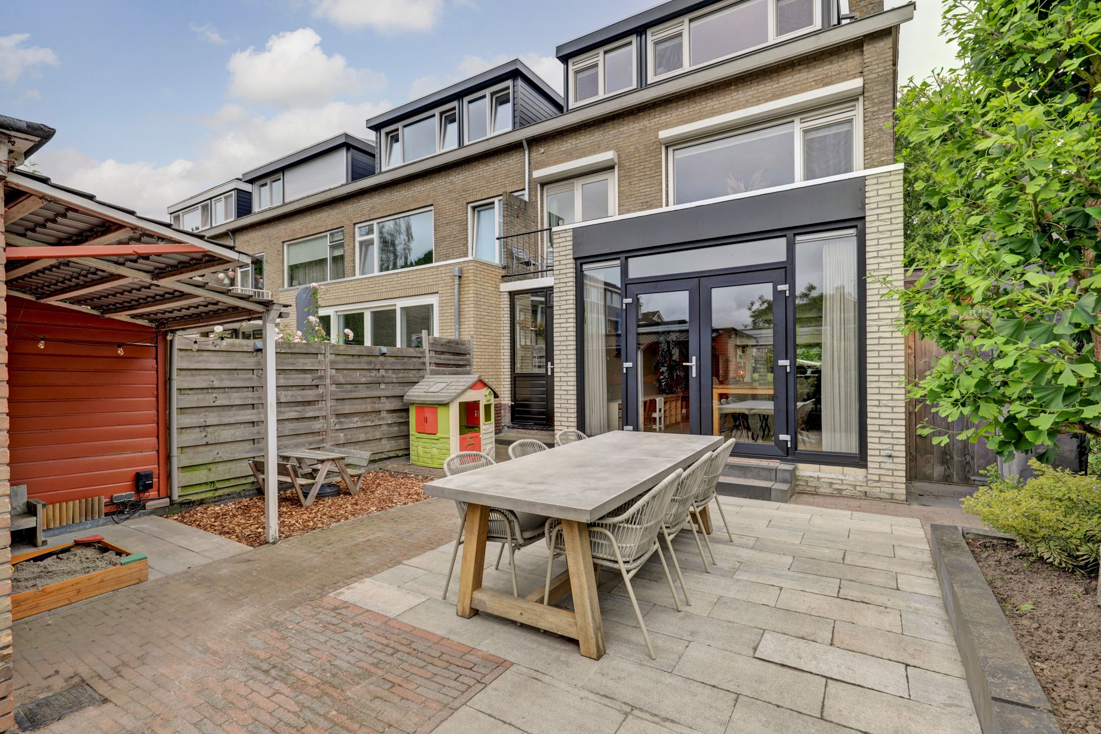Photo 3 of Dubbelsteynlaan Oost 153