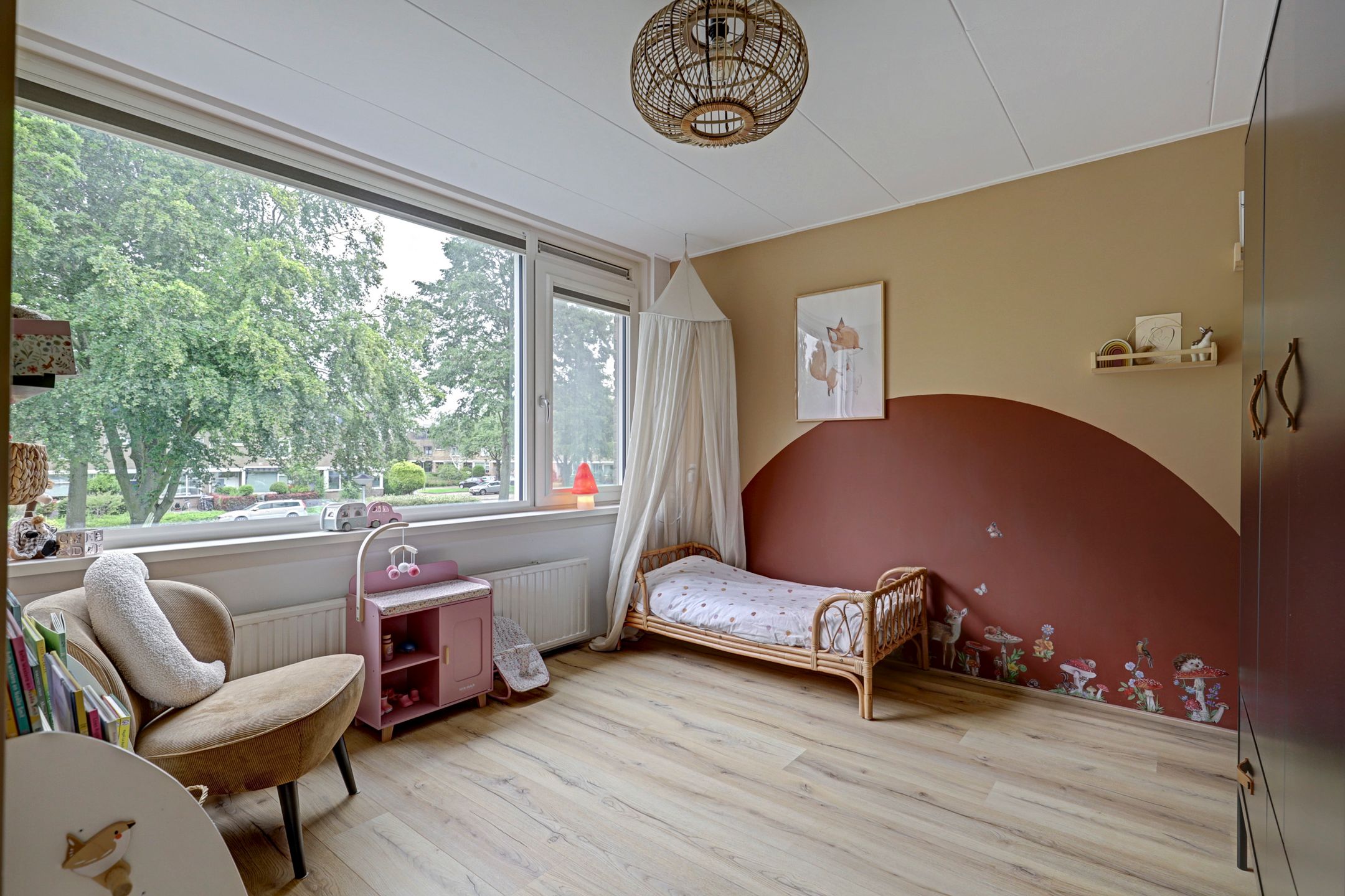 Photo 30 of Dubbelsteynlaan Oost 153
