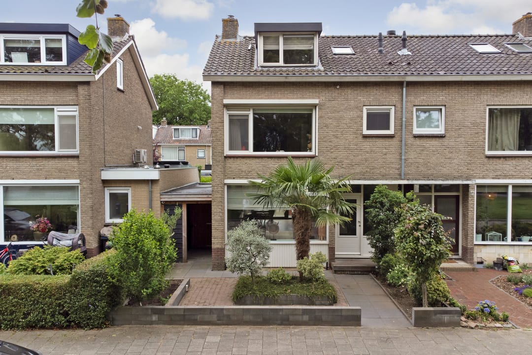 Photo 52 of Dubbelsteynlaan Oost 153