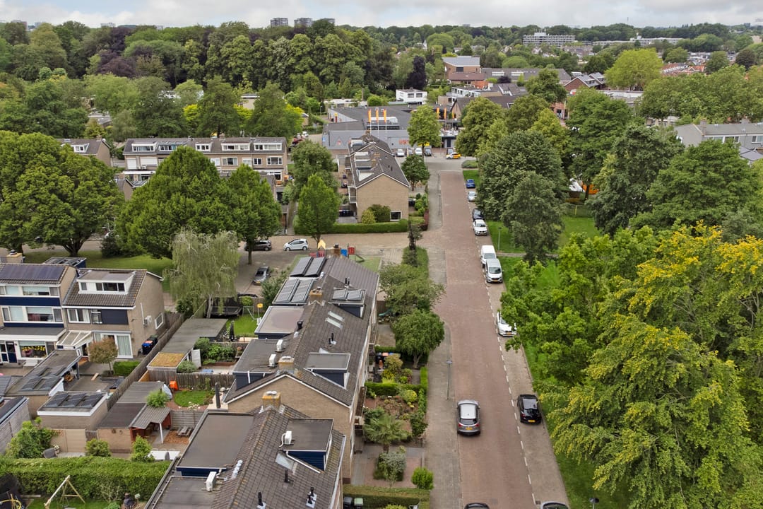 Photo 56 of Dubbelsteynlaan Oost 153