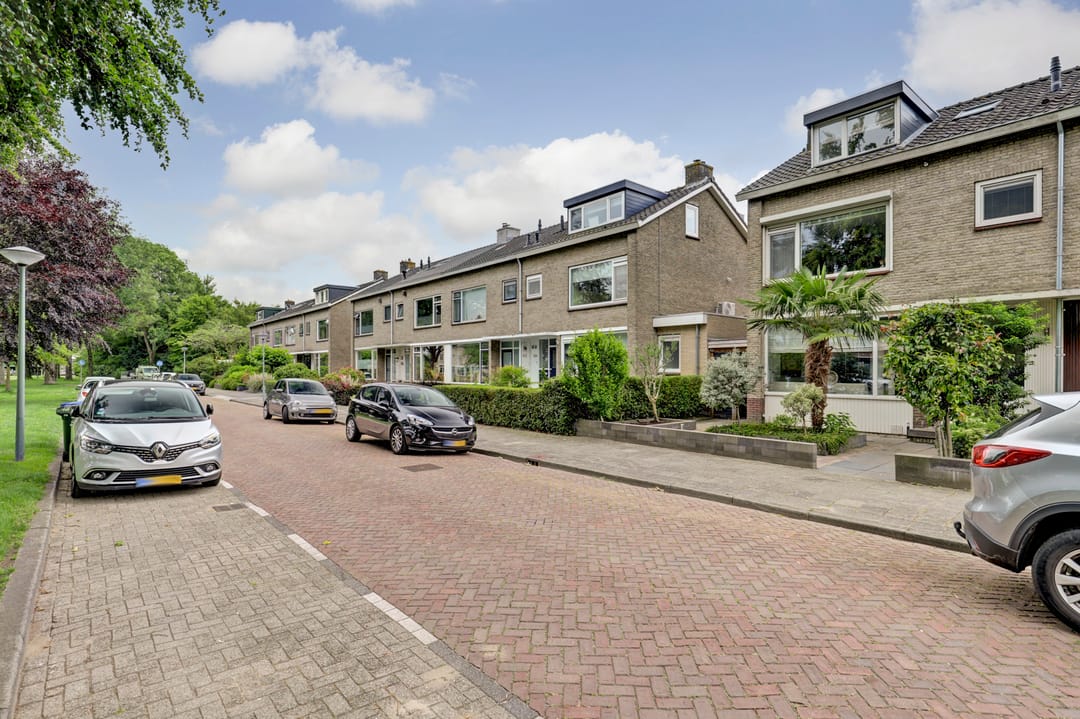 Photo 8 of Dubbelsteynlaan Oost 153