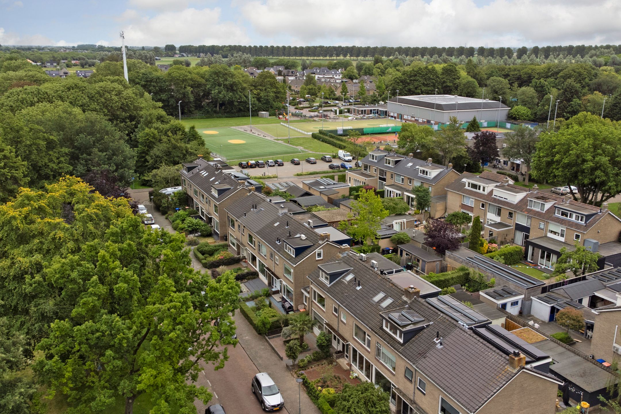 Photo 57 of Dubbelsteynlaan Oost 153