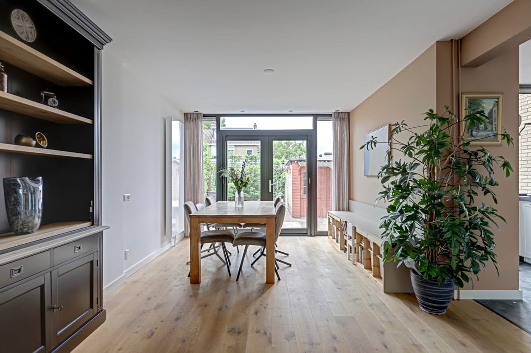 Photo 17 of Dubbelsteynlaan Oost 153