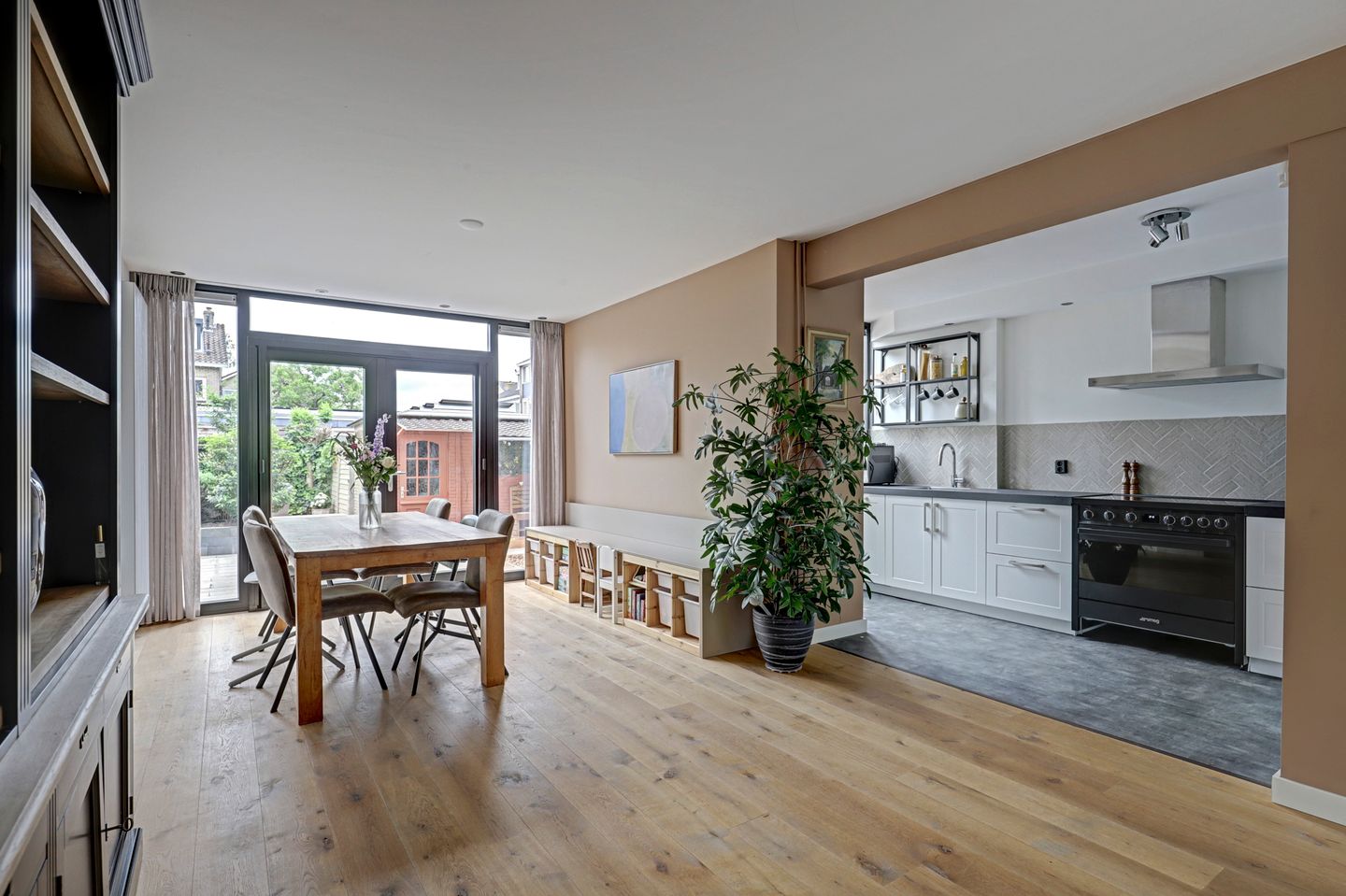 Photo 20 of Dubbelsteynlaan Oost 153