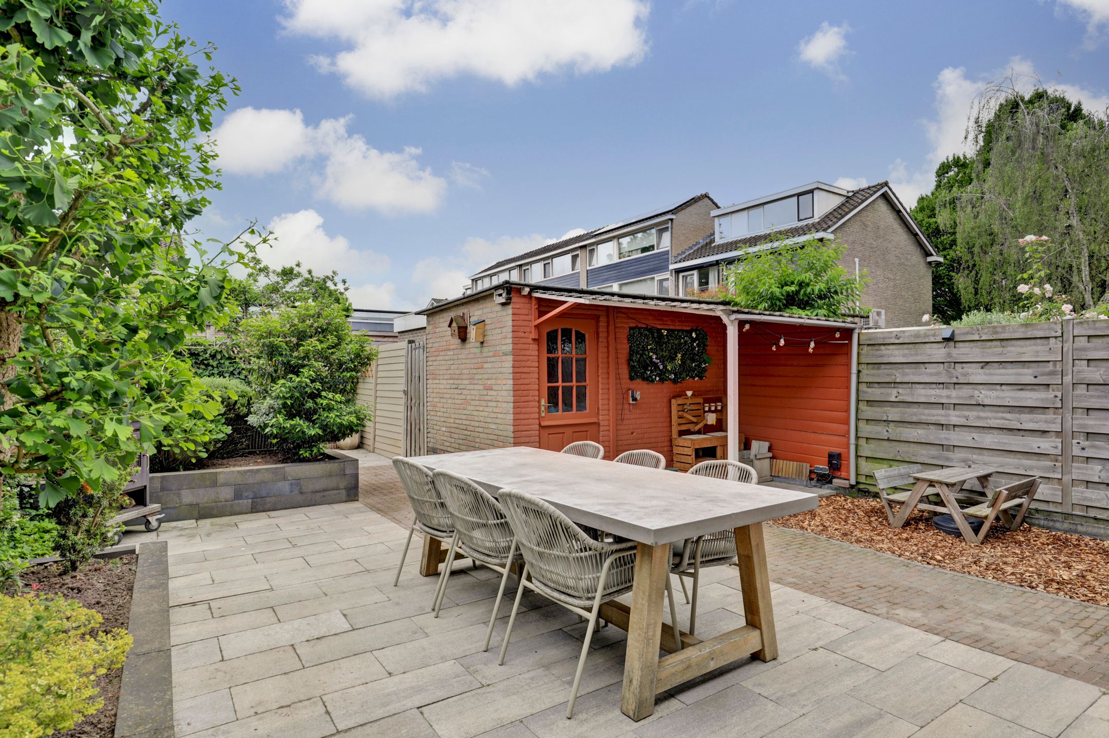 Photo 48 of Dubbelsteynlaan Oost 153