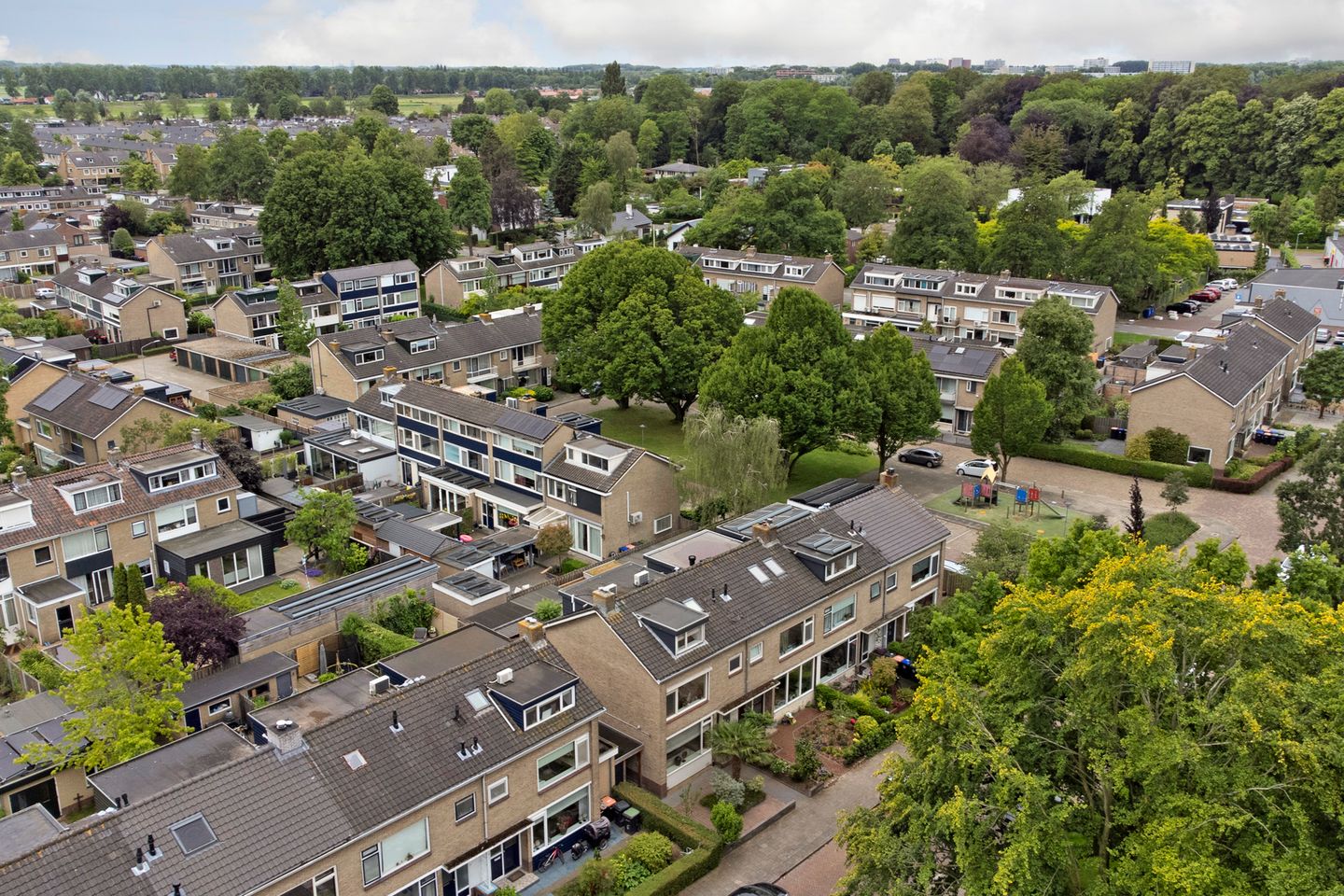 Photo 55 of Dubbelsteynlaan Oost 153