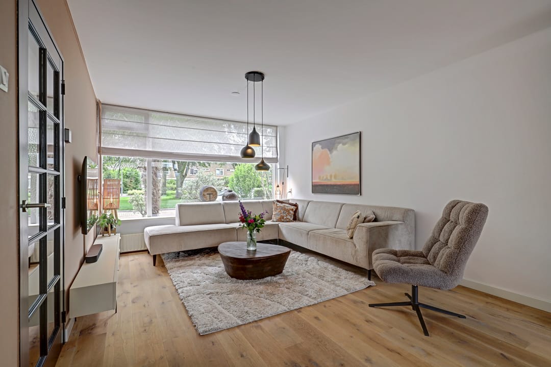 Photo 11 of Dubbelsteynlaan Oost 153