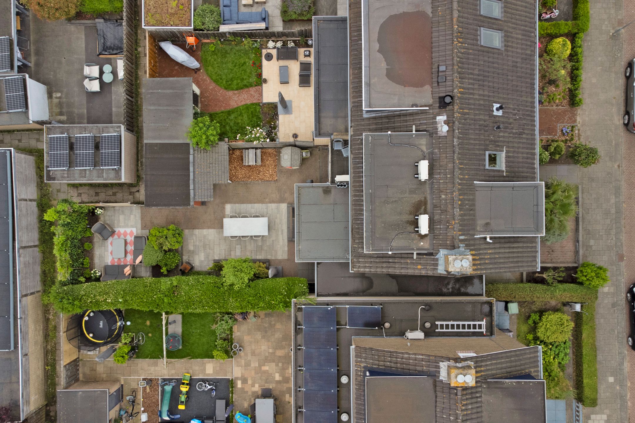 Photo 54 of Dubbelsteynlaan Oost 153