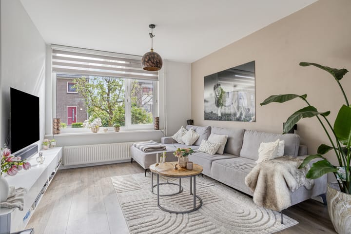 Foto 4 van Tulpstraat 37