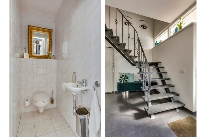 Hoekwoning te koop: Bitswijk 19, Uden