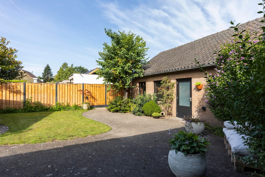 Photo 26 of Bitswijk 19