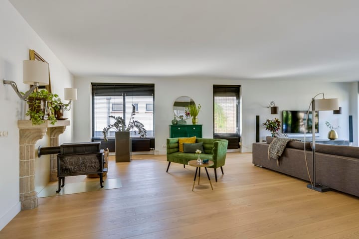 Hoekwoning te koop: Bitswijk 19, Uden