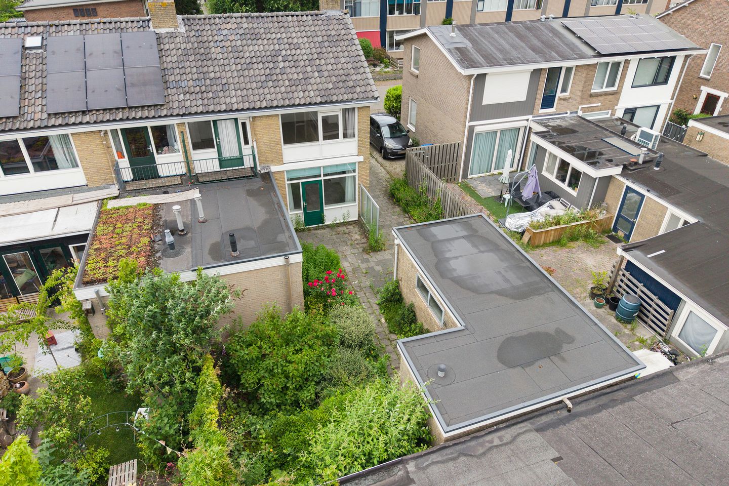 Photo 29 of Aert van der Neerstraat 79