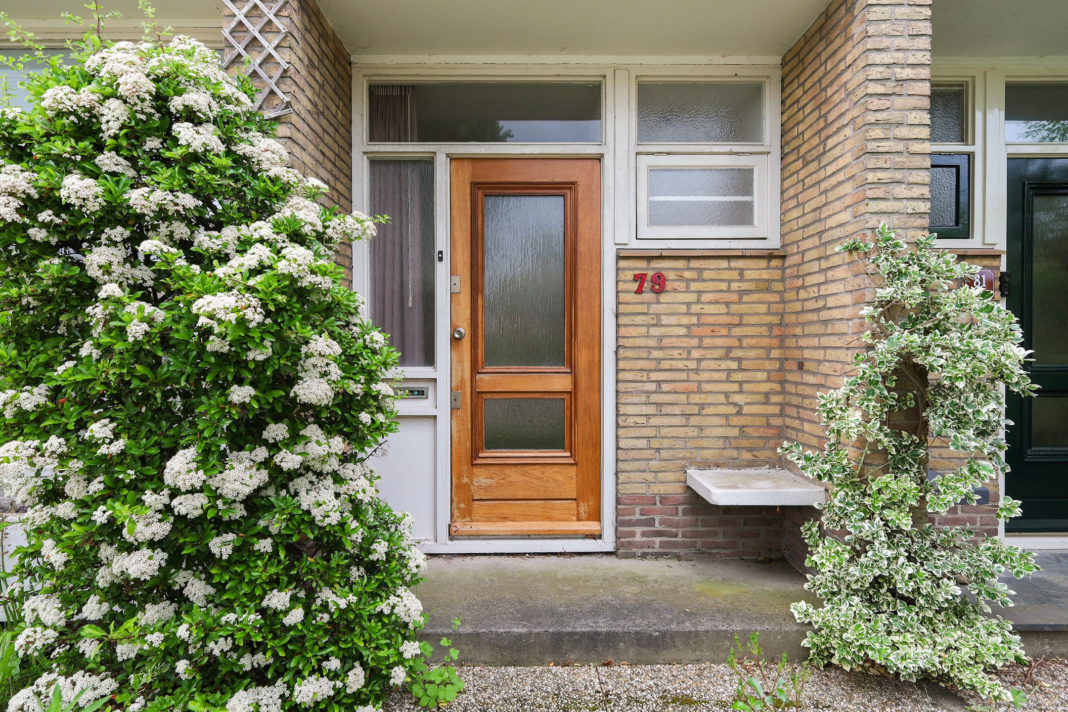 Photo 30 of Aert van der Neerstraat 79