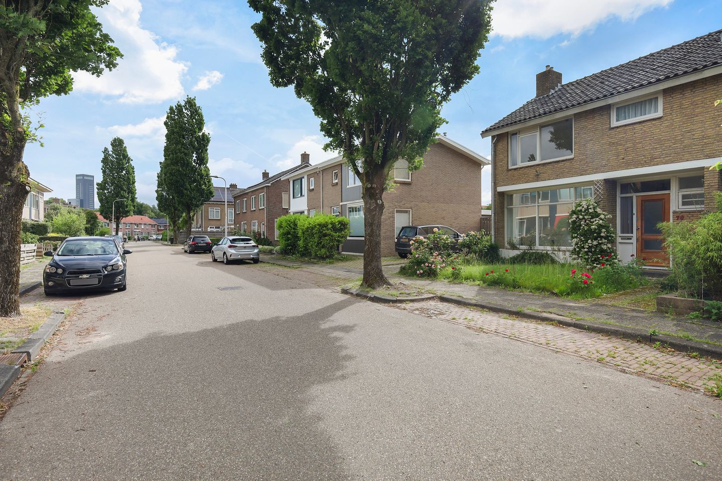 Photo 34 of Aert van der Neerstraat 79