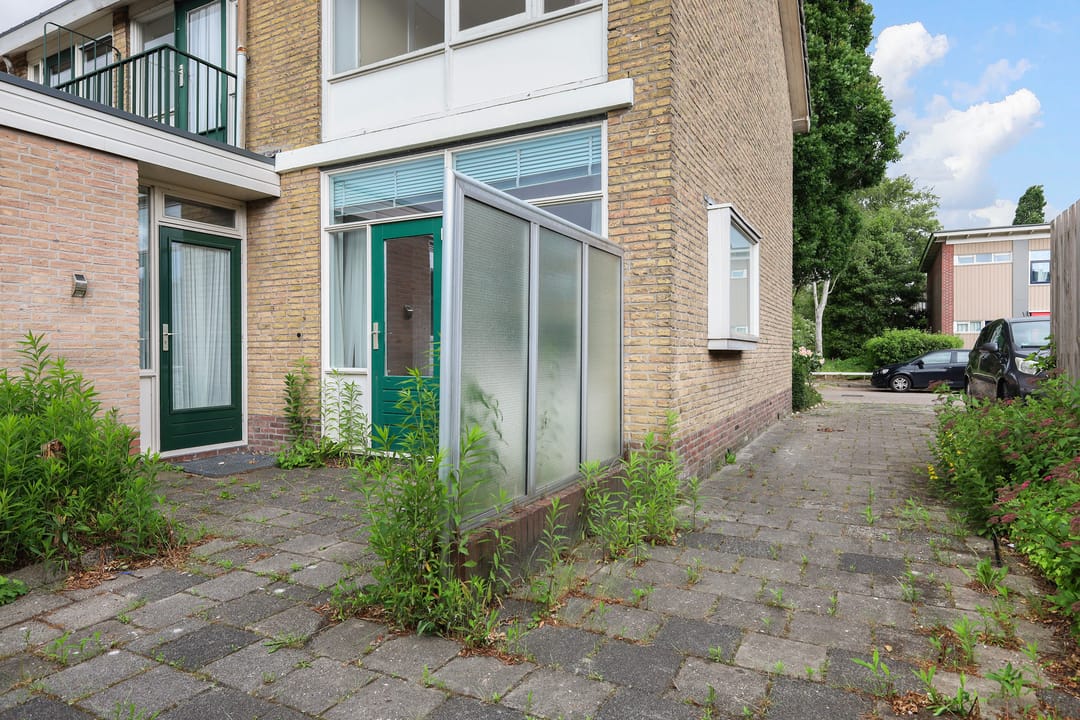 Photo 26 of Aert van der Neerstraat 79
