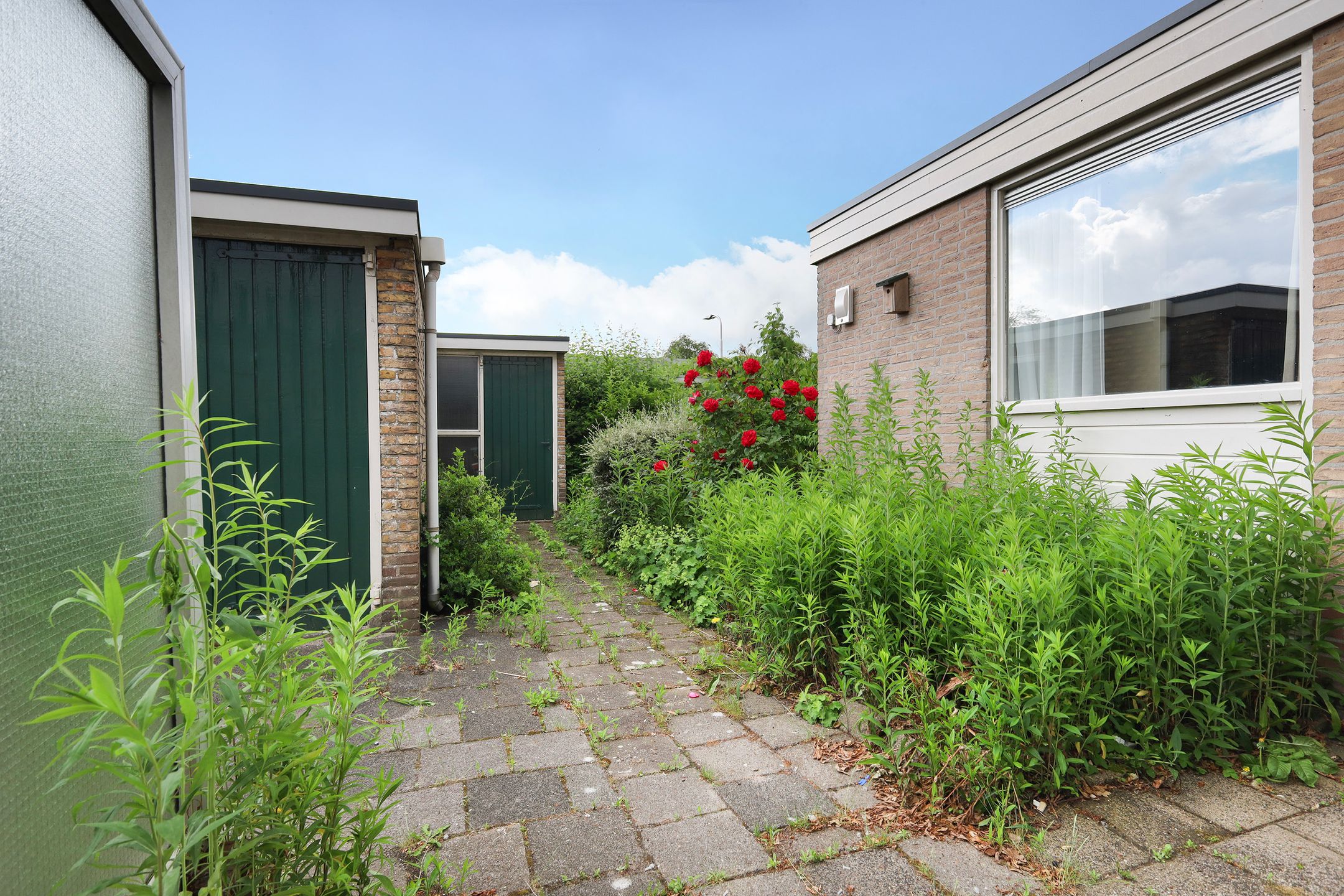 Photo 27 of Aert van der Neerstraat 79