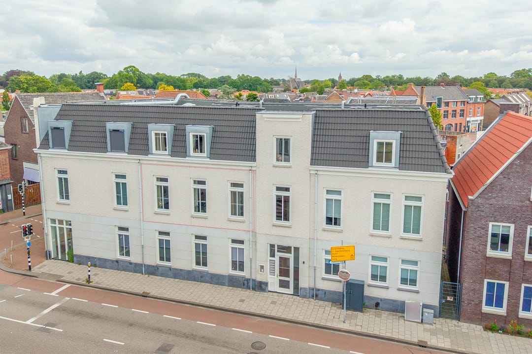 Foto 1 van Boulevard 1-C