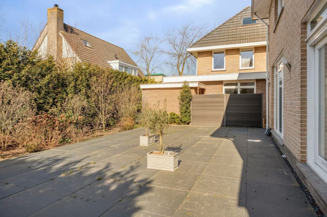 Foto 11 van Mahatma Gandhistraat 88-B